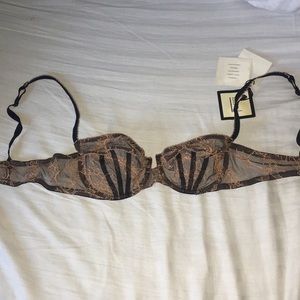 La Perla Marvel Bra